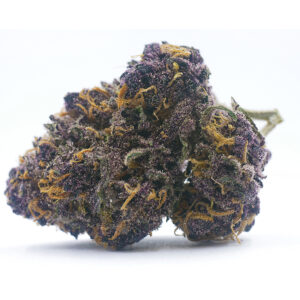 Huckleberry Soda Exotic