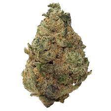 Kush Cake