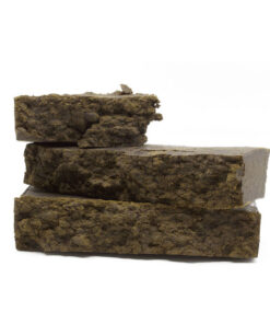 Gold Seal Medical Hash