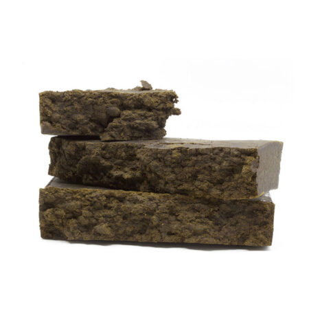 Gold Seal Medical Hash