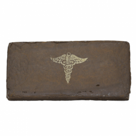 Gold Seal Medical Hash