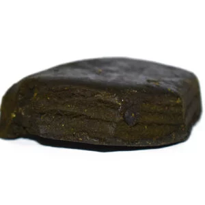 T-34 HASH