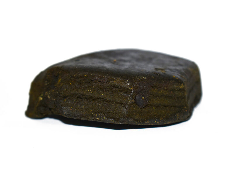 T-34 HASH