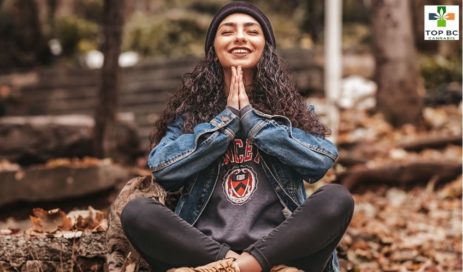 How Does It Feel to Meditate with Cannabis?