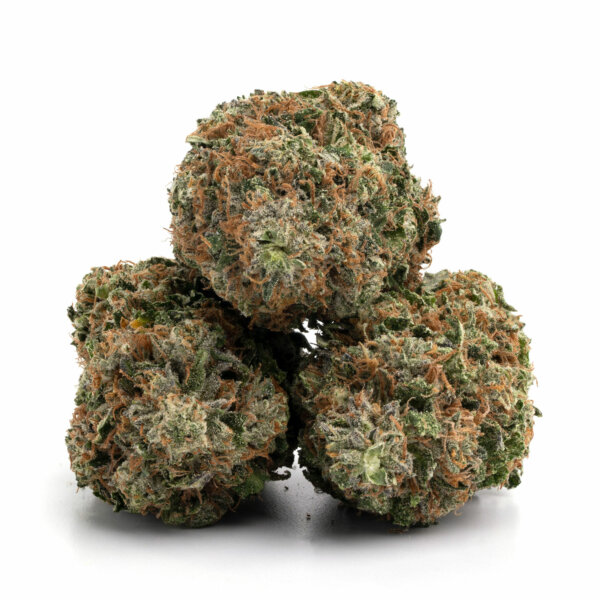 Pine Tar Kush (AAAA) 2 Pine Tar Kush AAAA 7 600x600 1