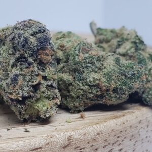 butter fingers strain