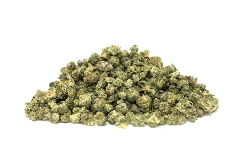 Double Stuffed Oreo (Exotic) Popcorn