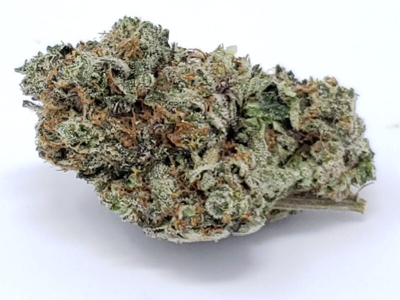 Crown OG strain