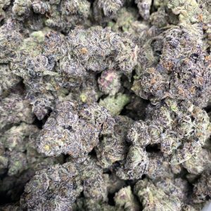 Pink Runtz Popcorn