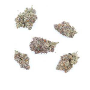 Organic Pave Popcorn | Exotic Weed