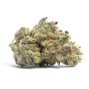 Organic Pave Popcorn | Exotic Weed