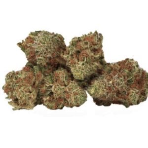 Red Eye OG