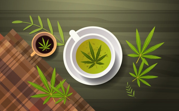 CBD for Arthritis Pain
