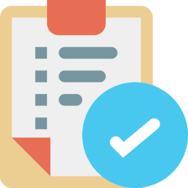 How to Order 11 completed task