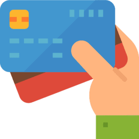 How to Order 9 debit card