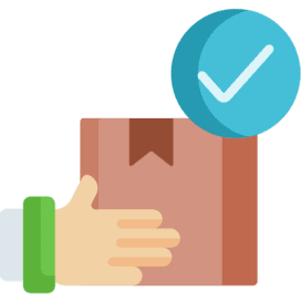 How to Order 12 delivered