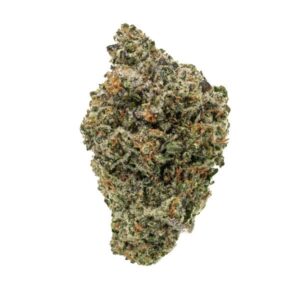 All Gas OG Exotic