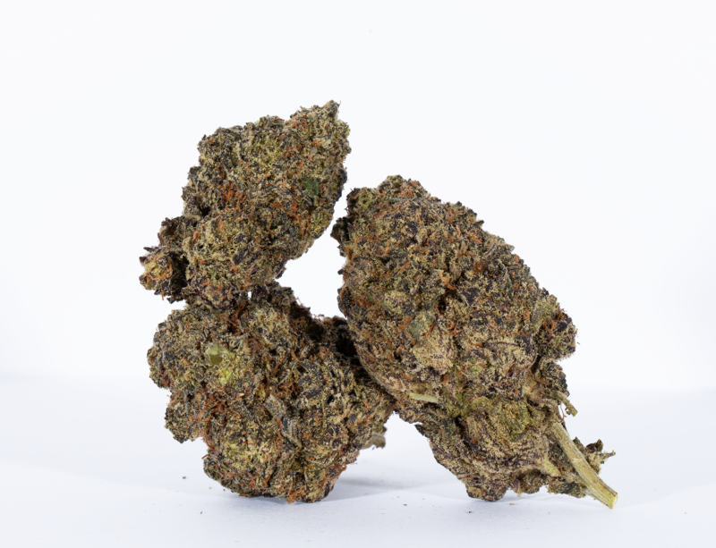 All Gas OG (Exotic) - Image 4