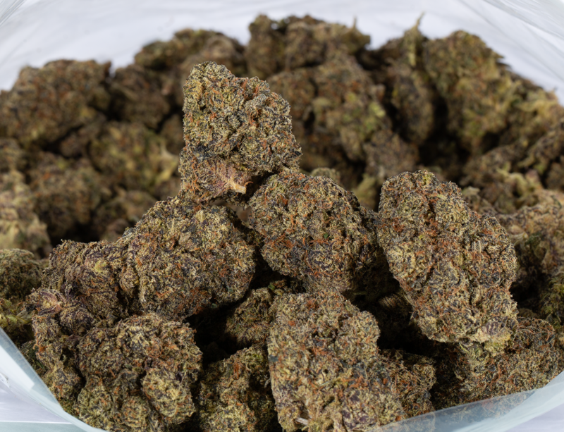 All Gas OG (Exotic) - Image 2