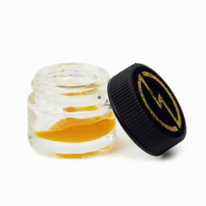 High Voltage Extracts Sauce