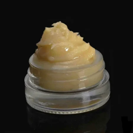 TopBC Dulce de Leche Resin