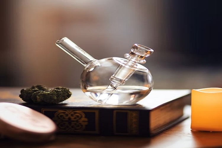 What is Bong