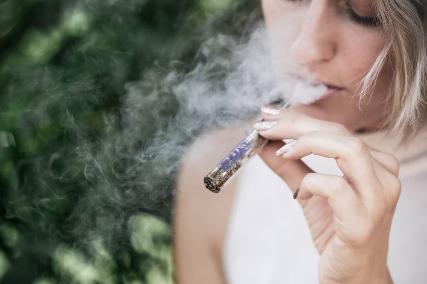 How Long Does Marijuana Stay in Your Blood?