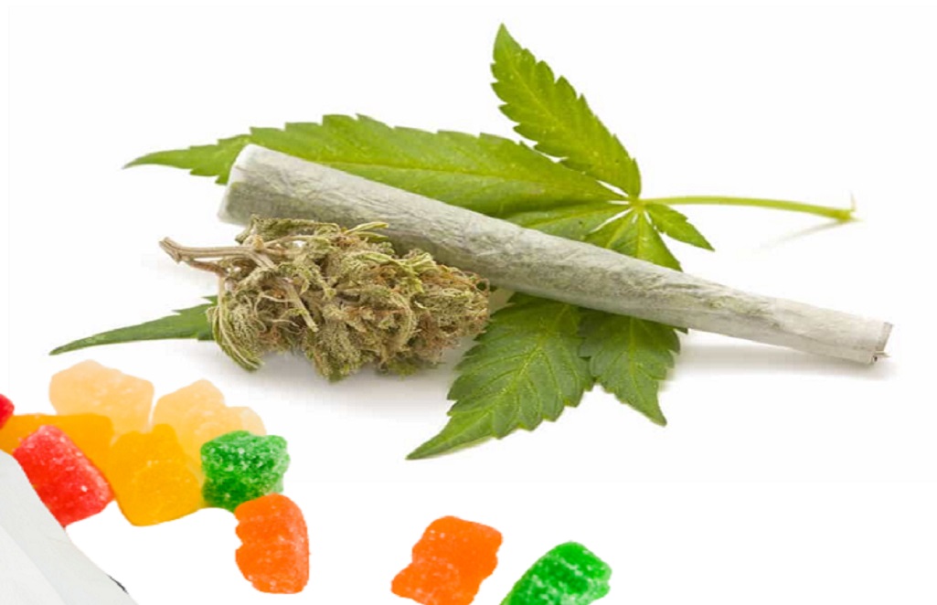 How Does Weed Really Make You Feel?