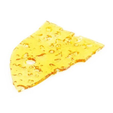 Flatbrainer Shatter