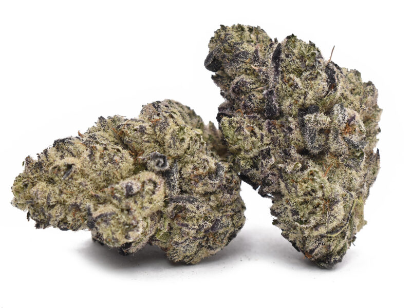 Goldberry Popcorn