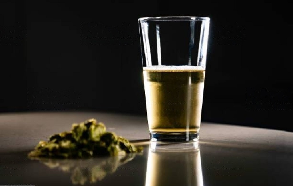 The Best Cannabis Drinks in Canada Right Now
