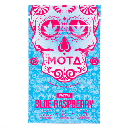 MOTA THC Jelly