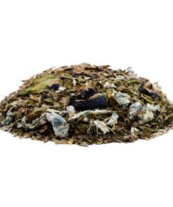 Room 920 Lemon Ginger Tea