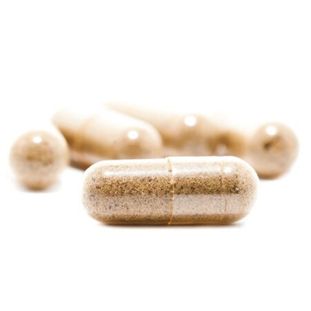 Mushroom Capsules - 300mg