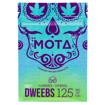 mota candy