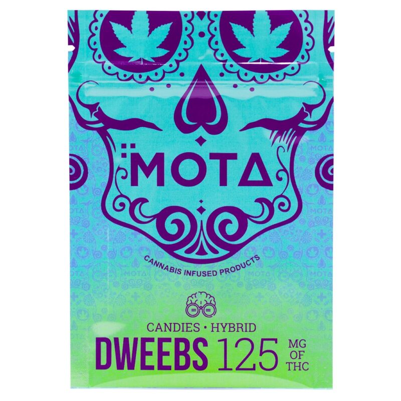 mota candy