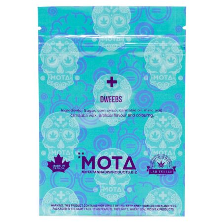 mota candy