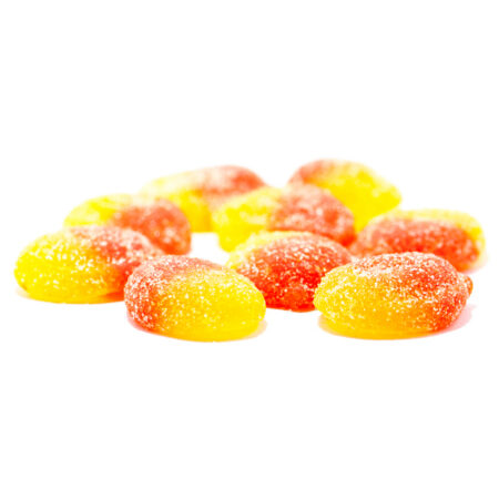 MOTA Medicated Gummies