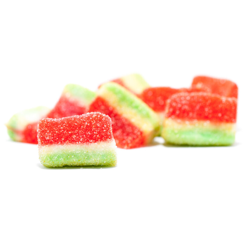 MOTA Medicated Gummies