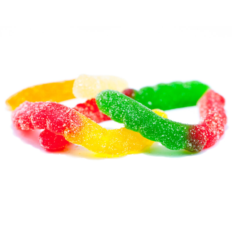 MOTA Medicated Gummies