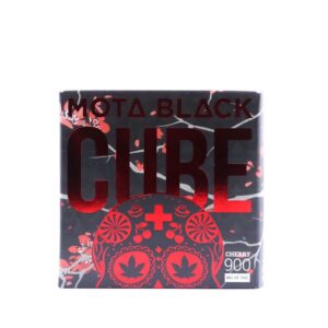 MOTA Black Chocolate Cherry Cube