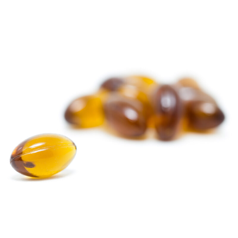 MOTA Sleep THC/CBN Capsules - Image 2