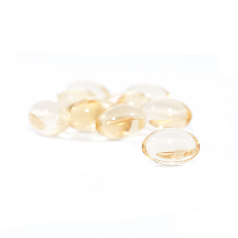 MOTA Sleep CBD/CBN Capsules - Image 2