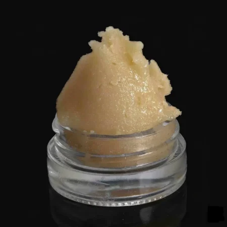 TOPBC – GIRL SCOUT COOKIES LIVE RESIN