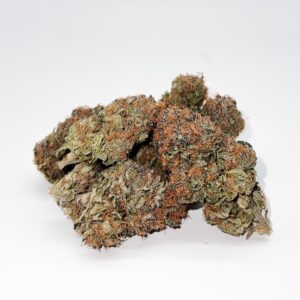 Sour Tangie