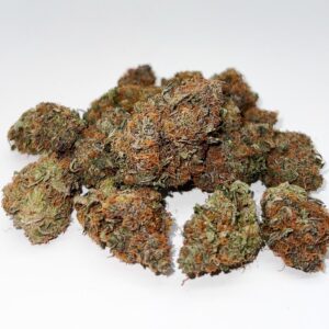 Tropicana Cookies