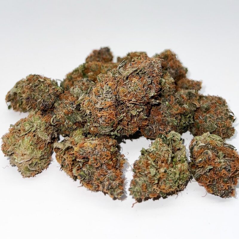 Tropicana Cookies
