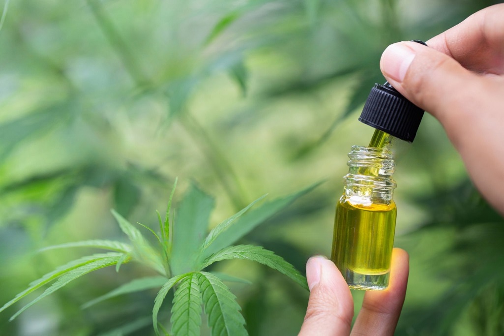 benefits of cbd oil