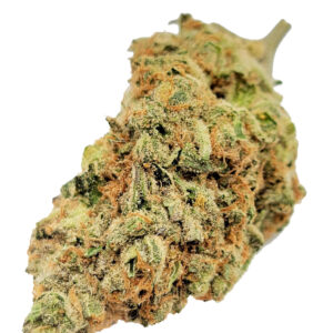 Banana MAC Popcorn (AA) - Bulk Deal