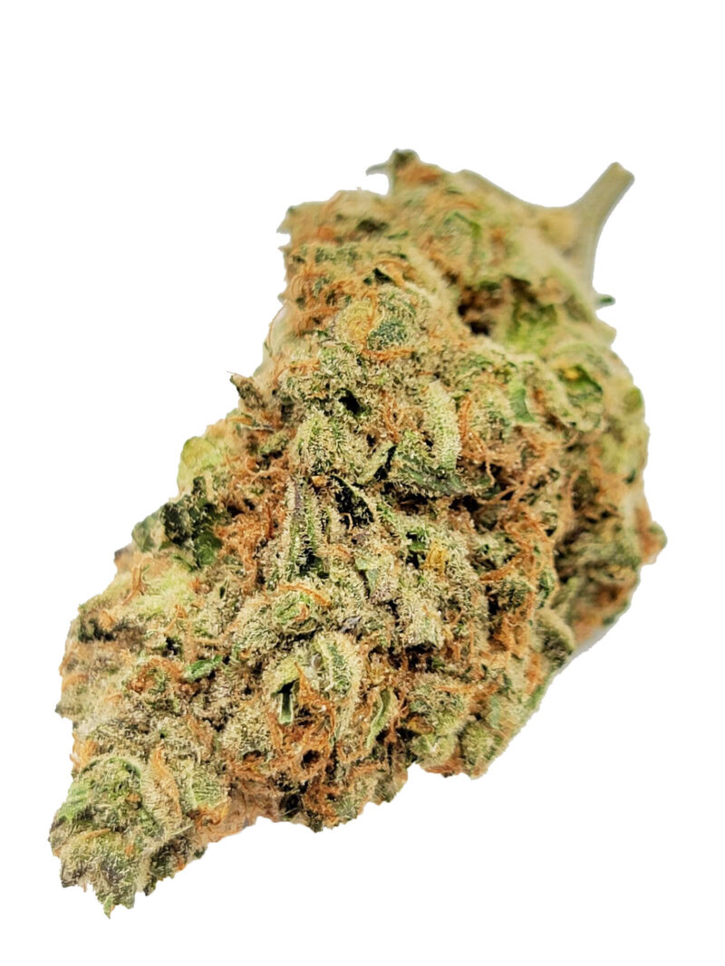 Banana MAC Popcorn (AA) - Bulk Deal